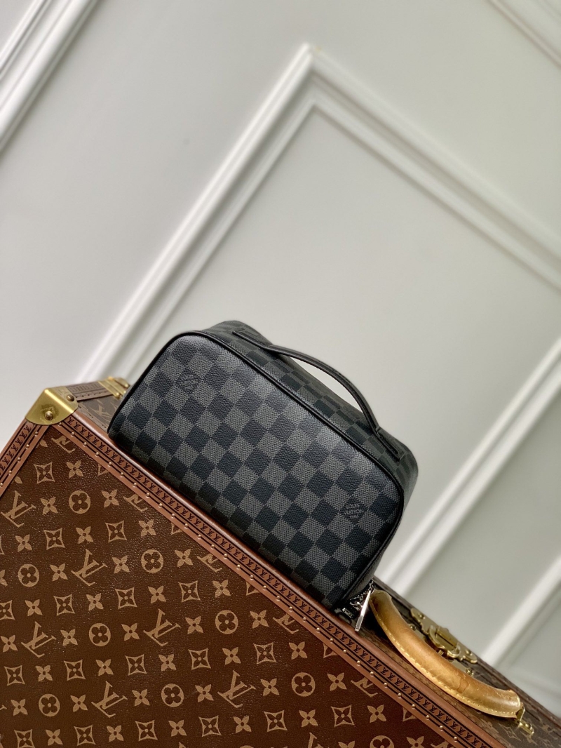 LV Cosmetic Bags